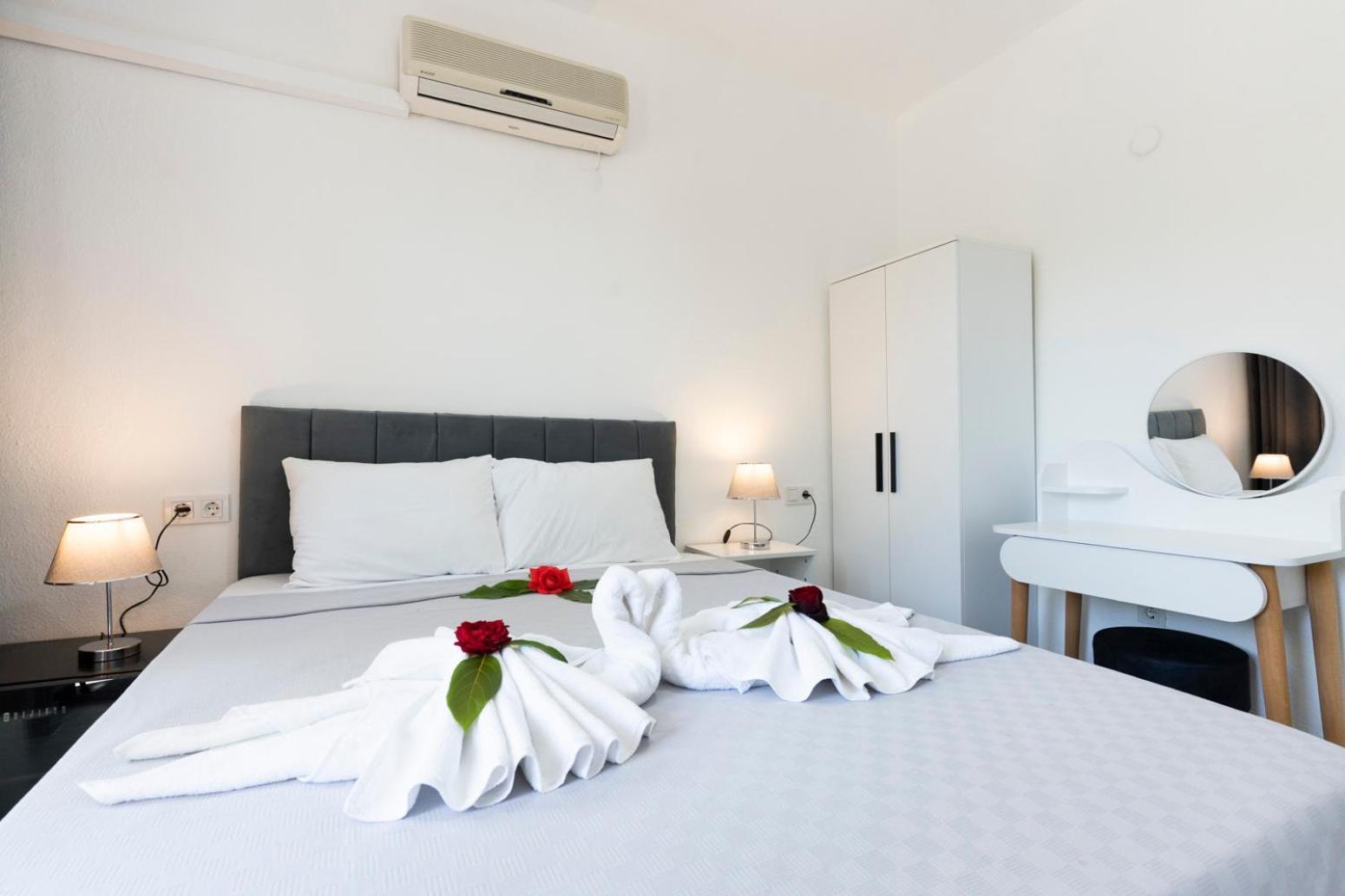 Yeni Doga Hotel Dalyan Esterno foto