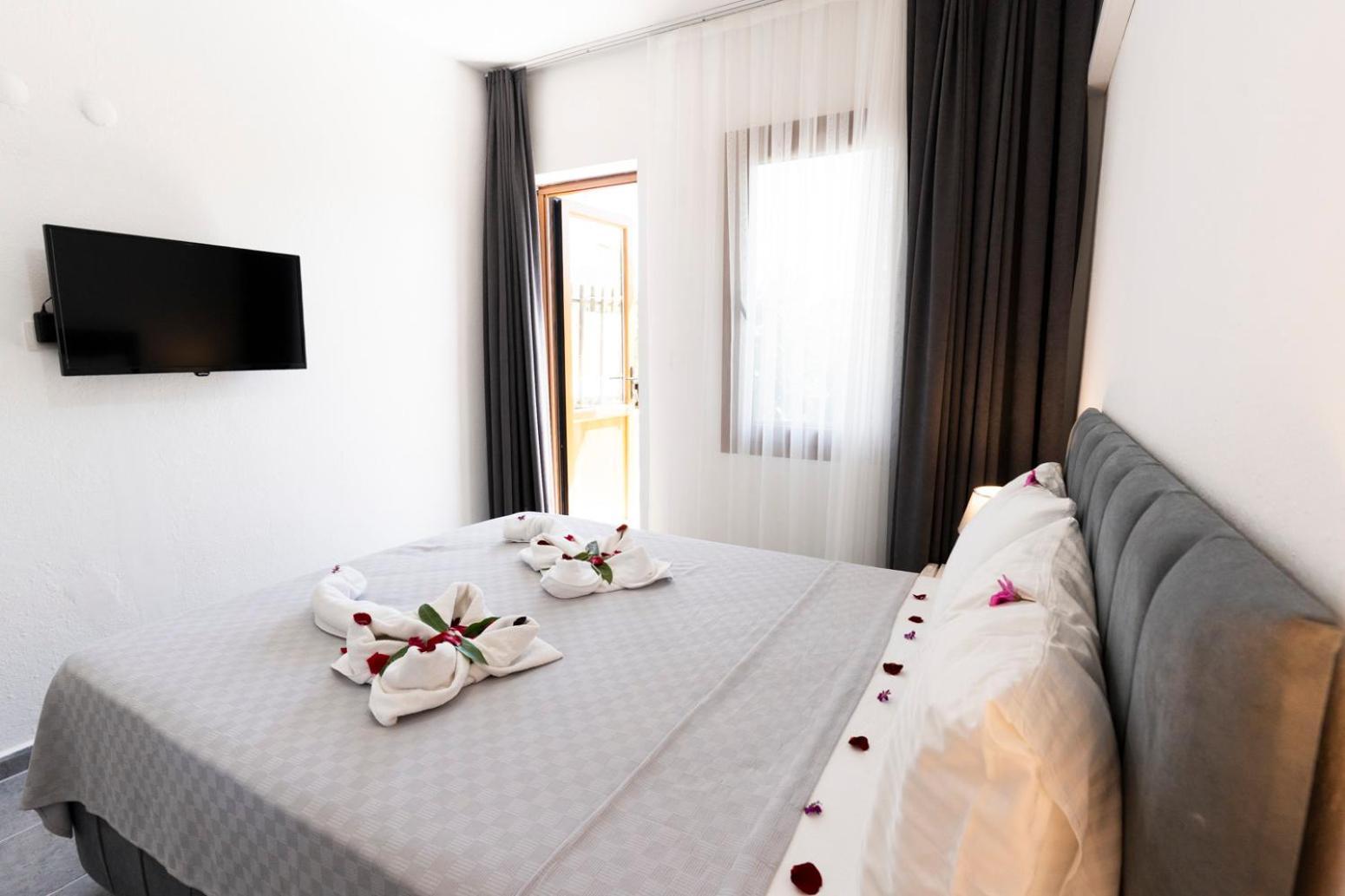Yeni Doga Hotel Dalyan Esterno foto