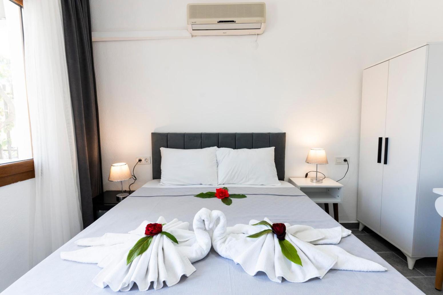 Yeni Doga Hotel Dalyan Esterno foto